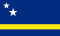 の旗 Curacao
