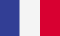 の旗 France