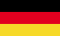 の旗 Germany