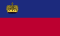 の旗 Liechtenstein
