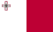 の旗 Malta
