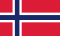 の旗 Norway