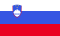 の旗 Slovenia