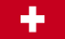 の旗 Switzerland