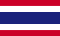 の旗 Thailand