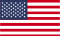 の旗 United States