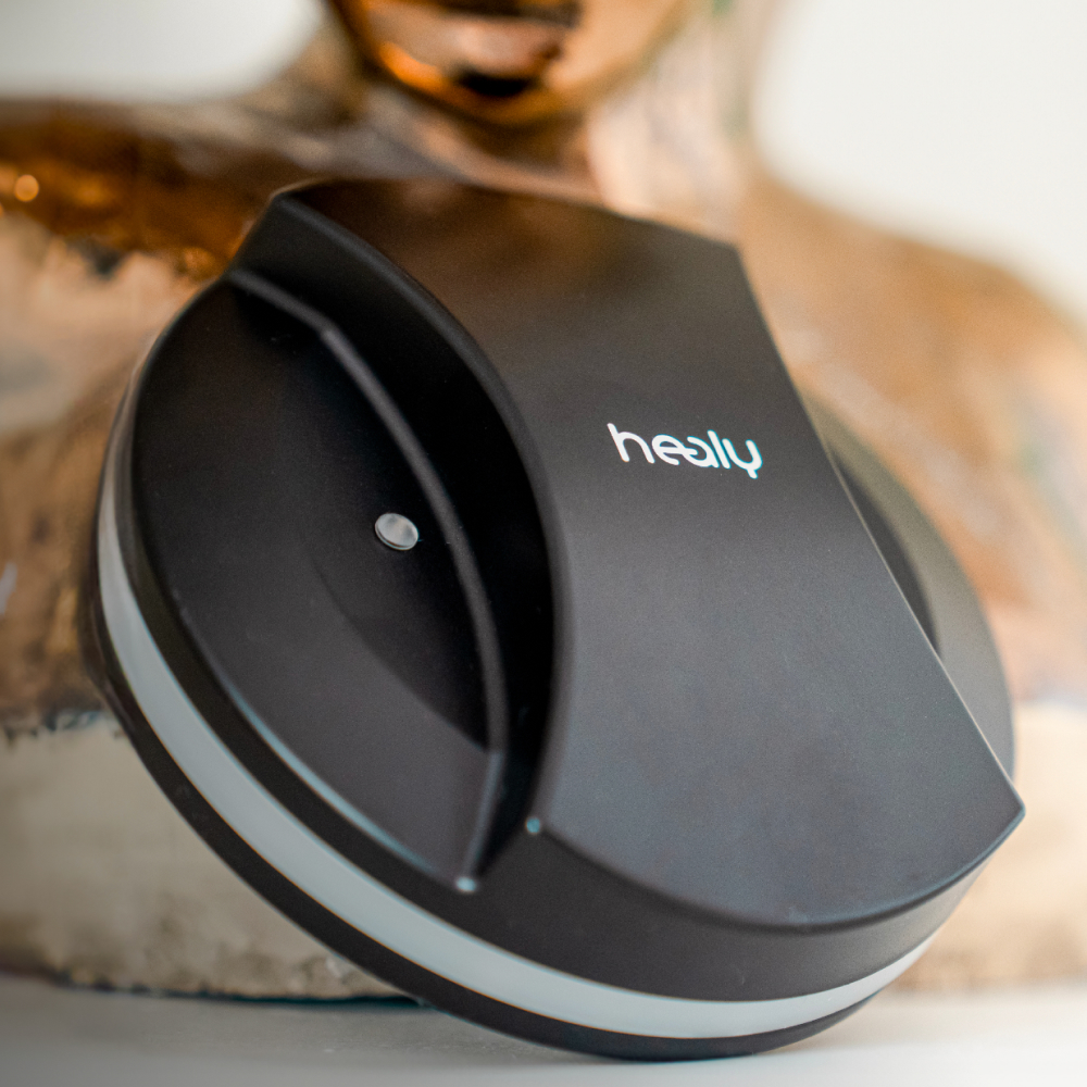 マグヒーリー・オブシディアン・エディション：バランスの取れた